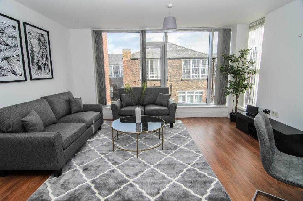 Mount Pleasant Liverpool by Resify, Liverpool (updated prices 2024)