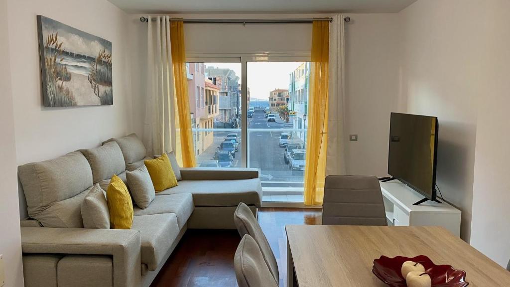 Apartamentos Piso Agradable, Confort y Relax.. Excelente para tu descanso en Corralejo, Fuerteventura