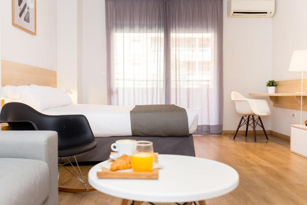 Rooms Ciencias, Valencia – Bijgewerkte prijzen 2023