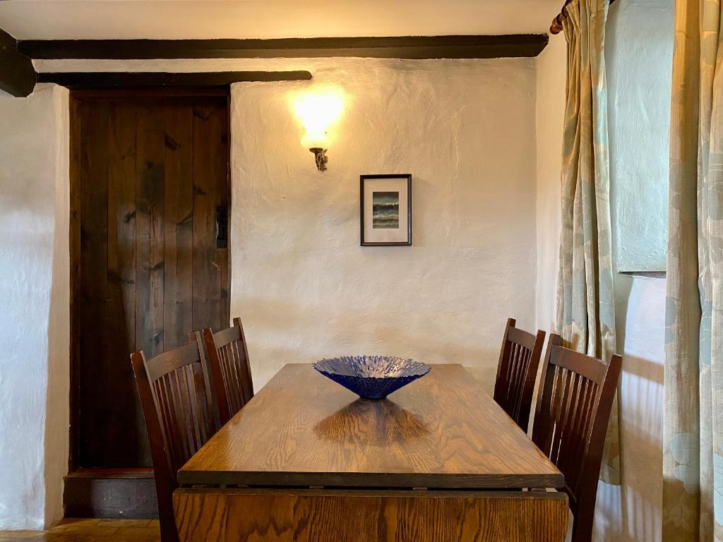 Fotografie z fotogalerie ubytování Hendy Cottage v destinaci Pwllheli
