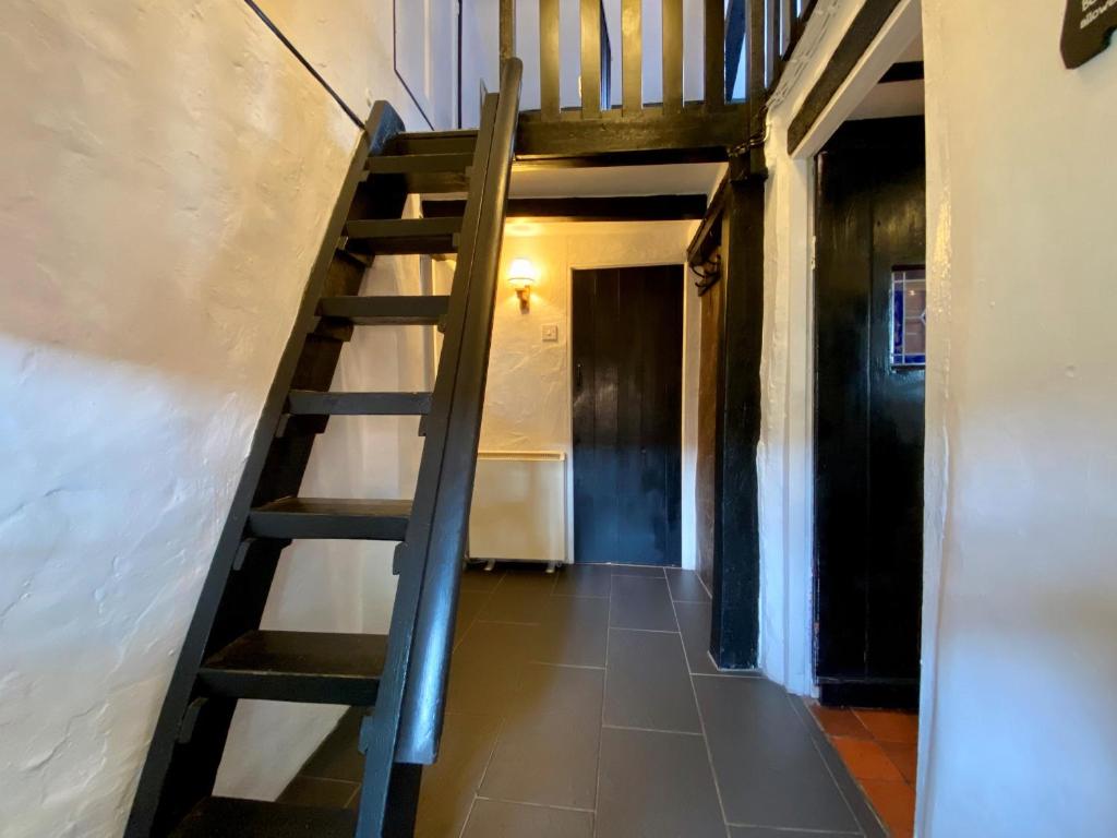 Fotografie z fotogalerie ubytování Hendy Cottage v destinaci Pwllheli