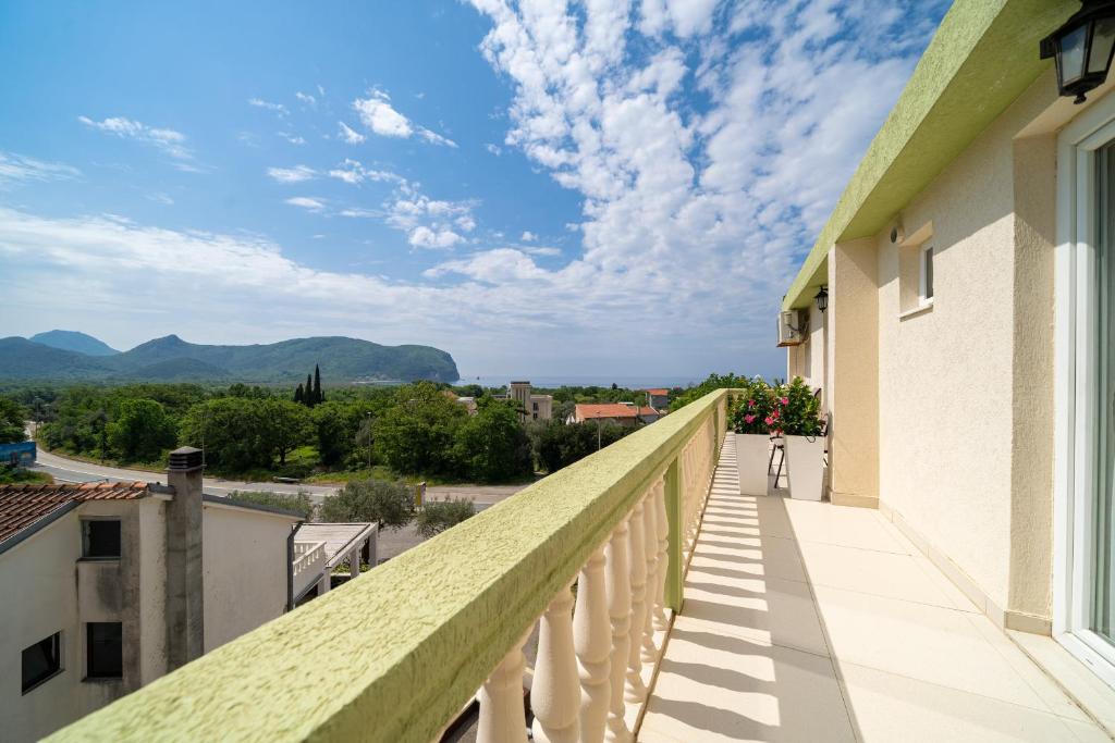 Fotografie z fotogalerie ubytování Guest House Ana v destinaci Petrovac na Moru