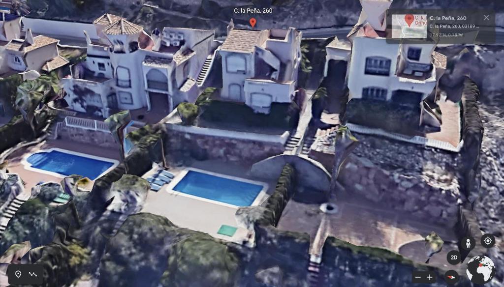 Villa Peña, Las Ramblas Golf, Orihuela Costa, Spain - Booking.com
