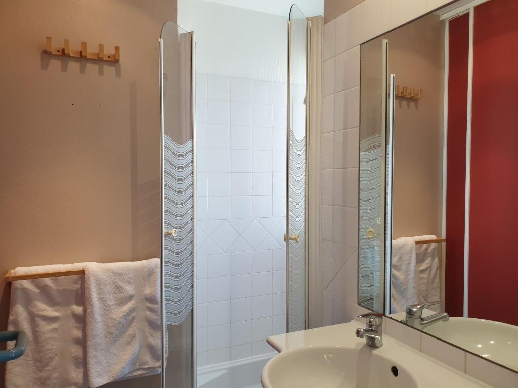 Auberge du Bois de l'étang - Motel les Tilleuls - Chambre Double