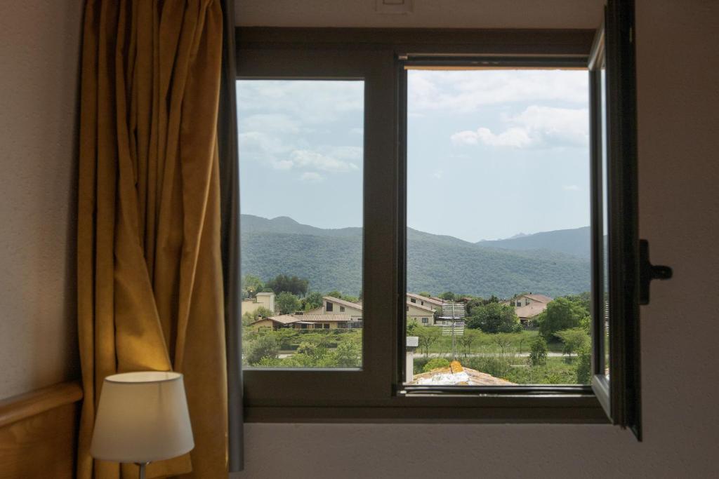 Hotel Alta Garrotxa - Chambre Lits Jumeaux Standard