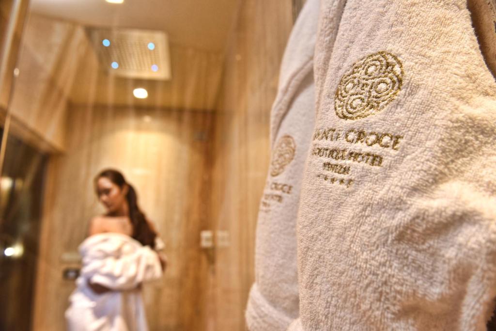 Santa Croce Boutique Hotel - 19