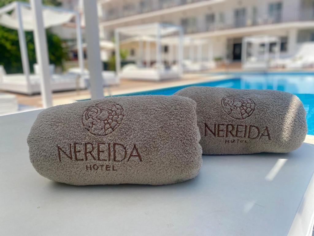 Hotel Nereida, LEstartit – Bijgewerkte prijzen 2023