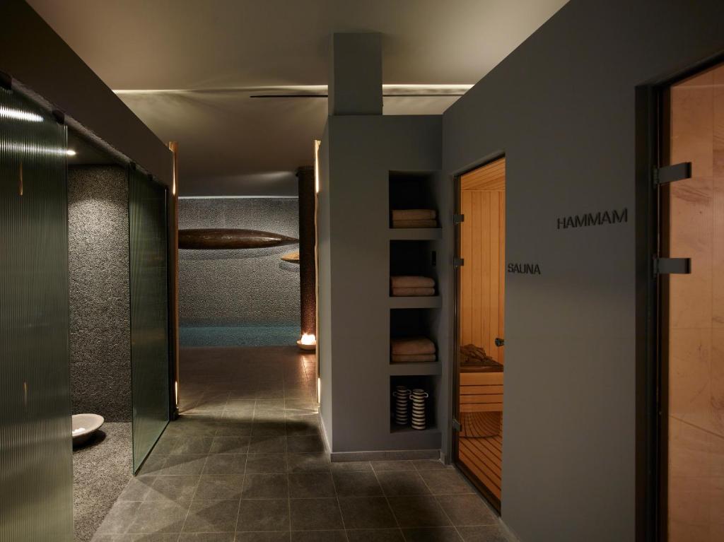 Фотография из галереи Cayo Exclusive Resort & Spa в Элунде