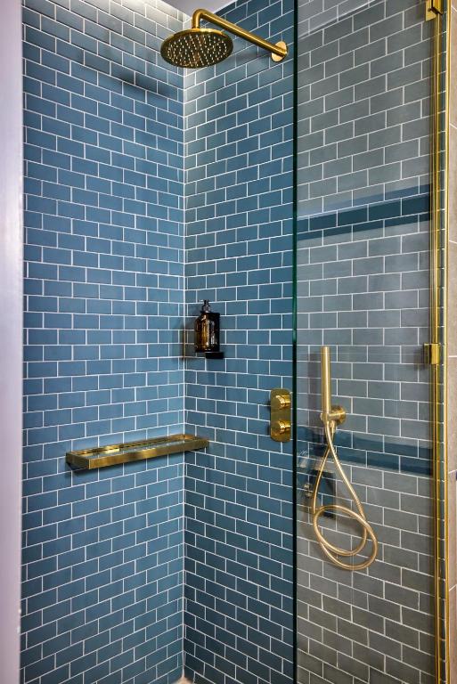 Hotel AMANO Covent Garden - Resim 6