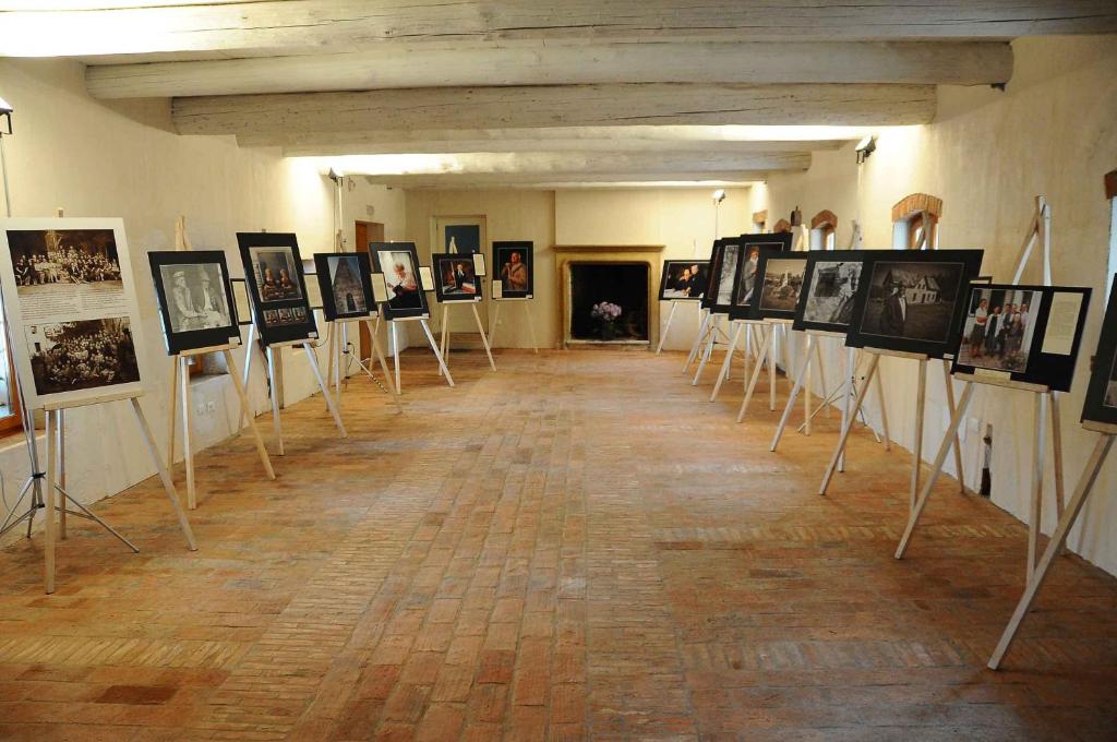Fotografie z fotogalerie ubytování Hotel Albergo al Sole v destinaci Malo