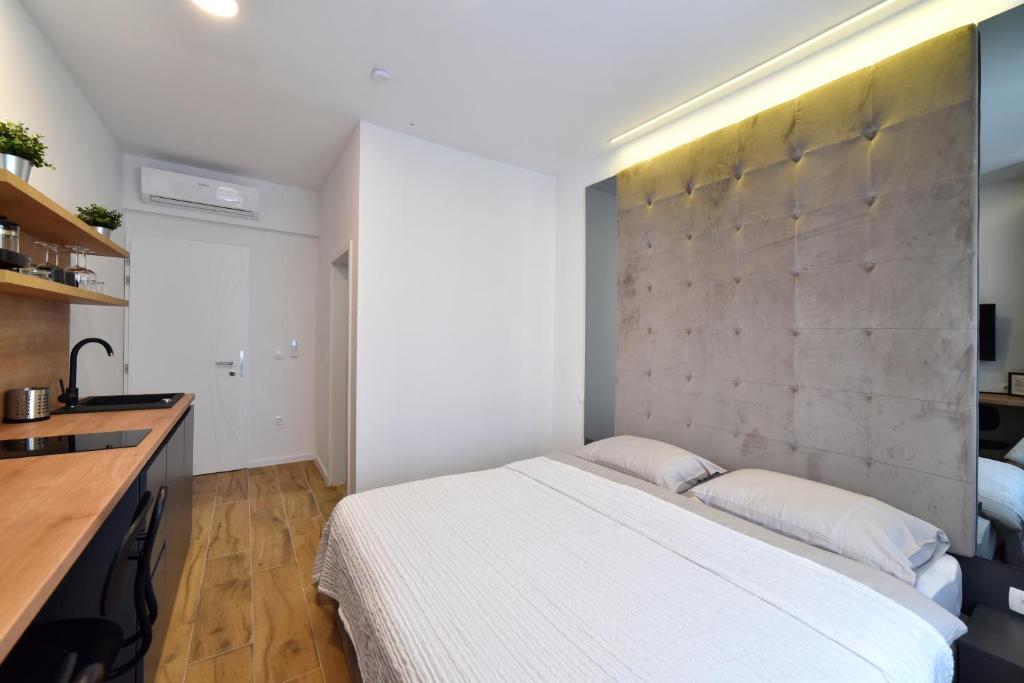 Olimp Apartments Zagreb - Bright City Studios - 2