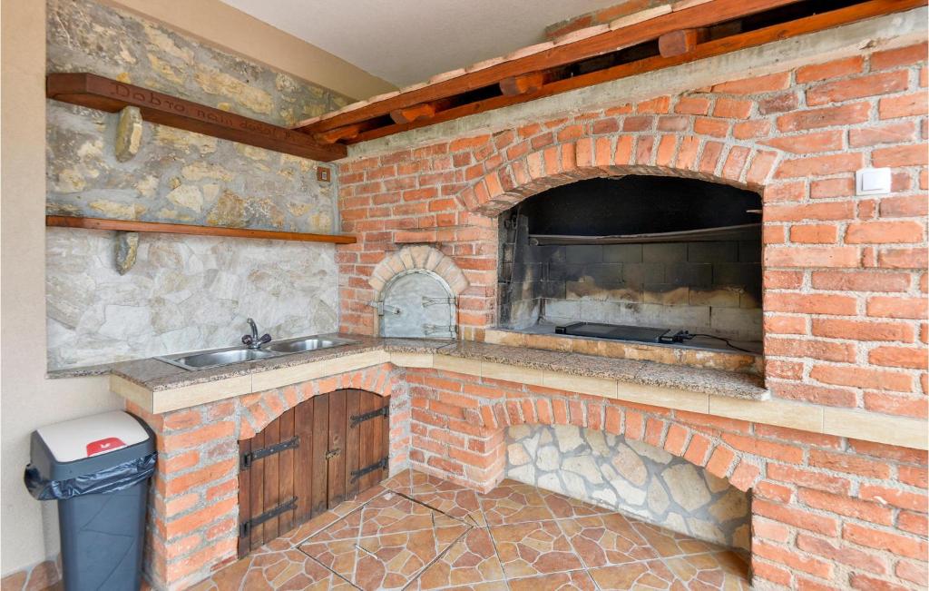 Fotografia z galérie ubytovania 3 Bedroom Pet Friendly Home In Krasic v destinácii Krašić