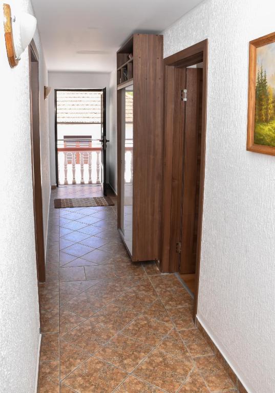 Fotografie z fotogalerie ubytování Apartments Simun v destinaci Kotor
