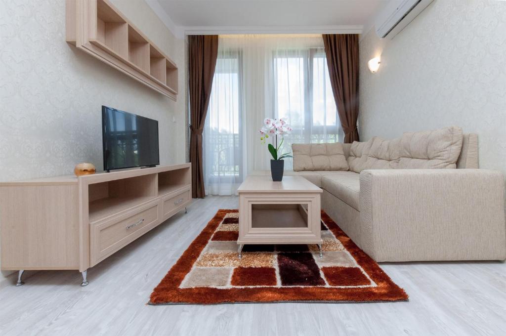 Harmony Suites - Monte Carlo - Apartamento De Dois Quartos Deluxe
