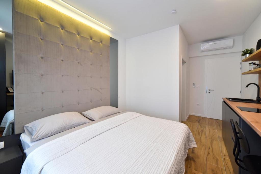 Olimp Apartments Zagreb - Bright City Studios - 13