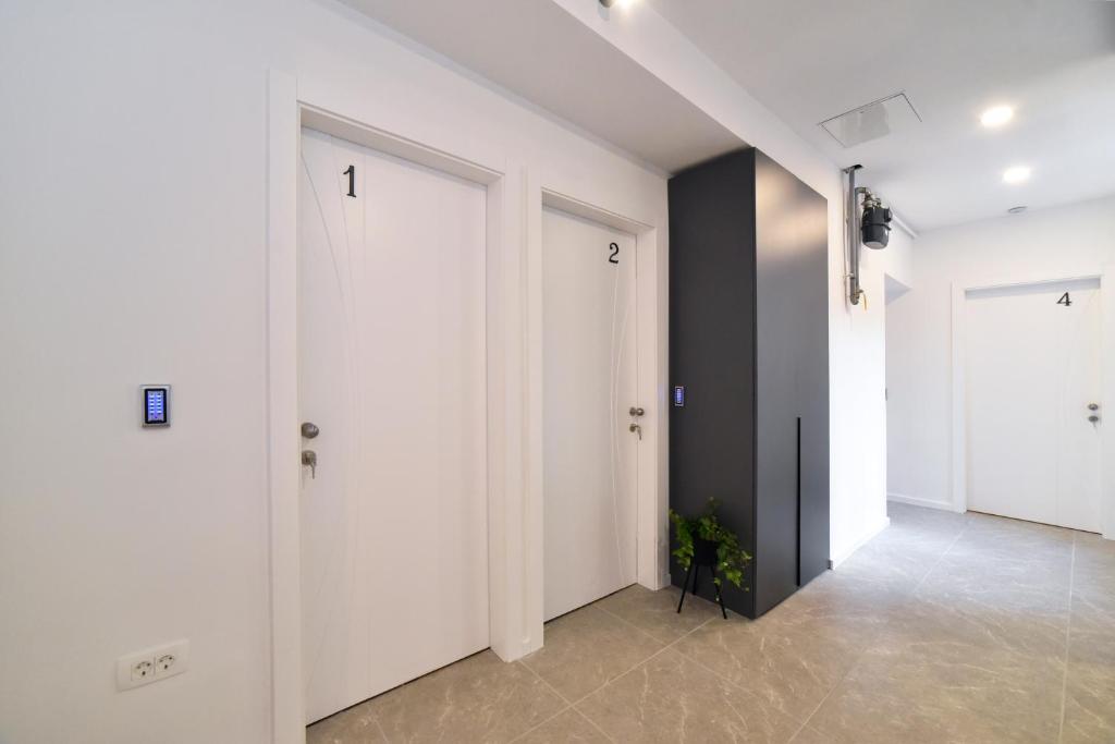 Olimp Apartments Zagreb - Bright City Studios - 8