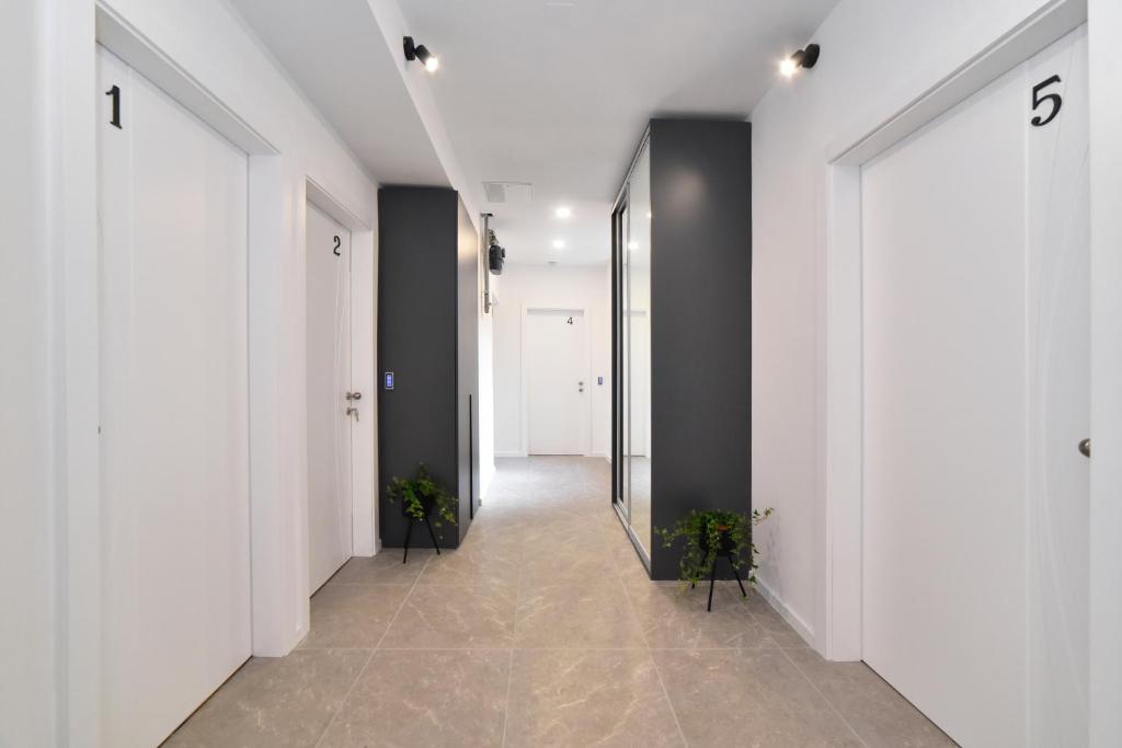 Olimp Apartments Zagreb - Bright City Studios - 7