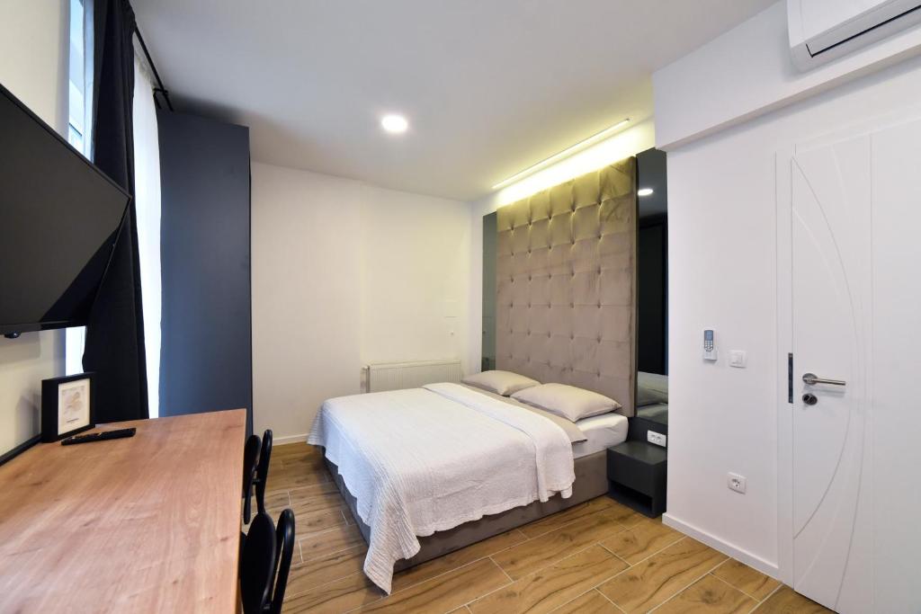 Olimp Apartments Zagreb - Bright City Studios - 18