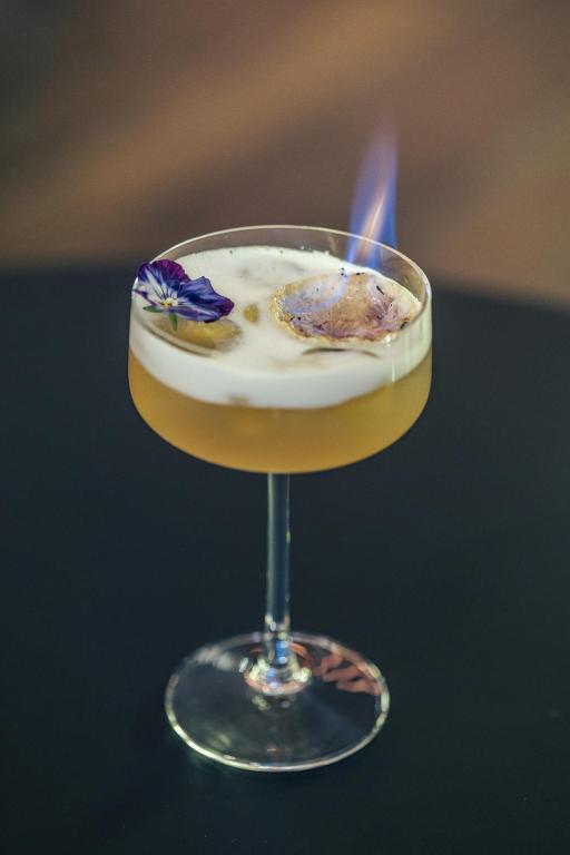 Villas Foch Boutique Hotel & Spa Bordeaux - Resim 13