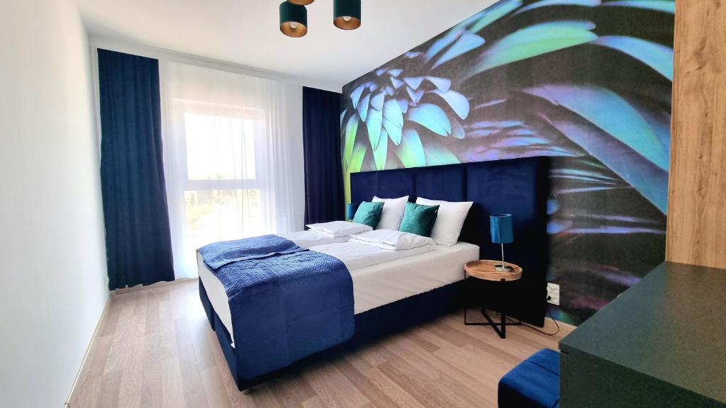 NOOK NOOK Apartments Bytkowska 103 - Resim 45