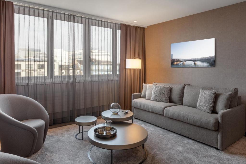 Hotel Victoria - Resim 10