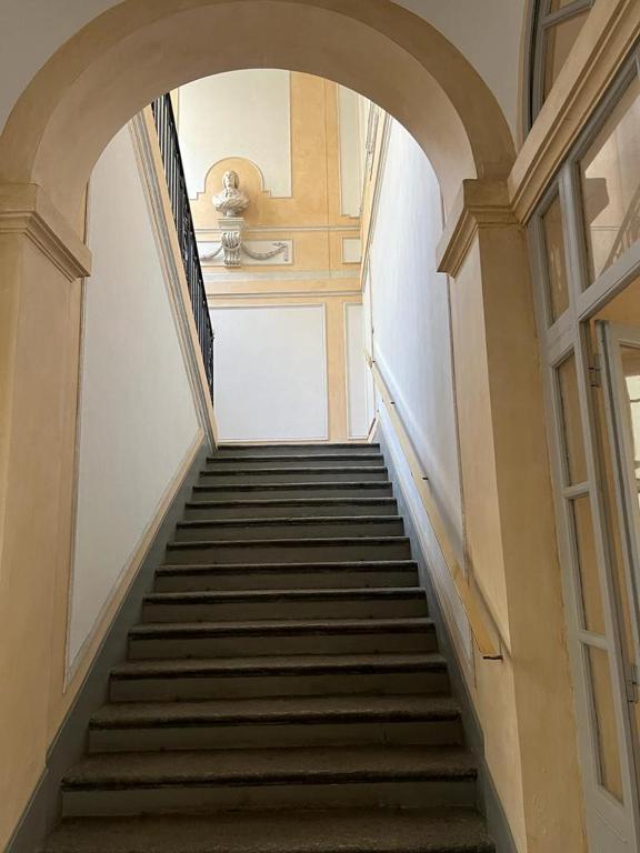 Kép Palazzo Balbo di Vinadio Apartments szállásáról Torinóban a galériában