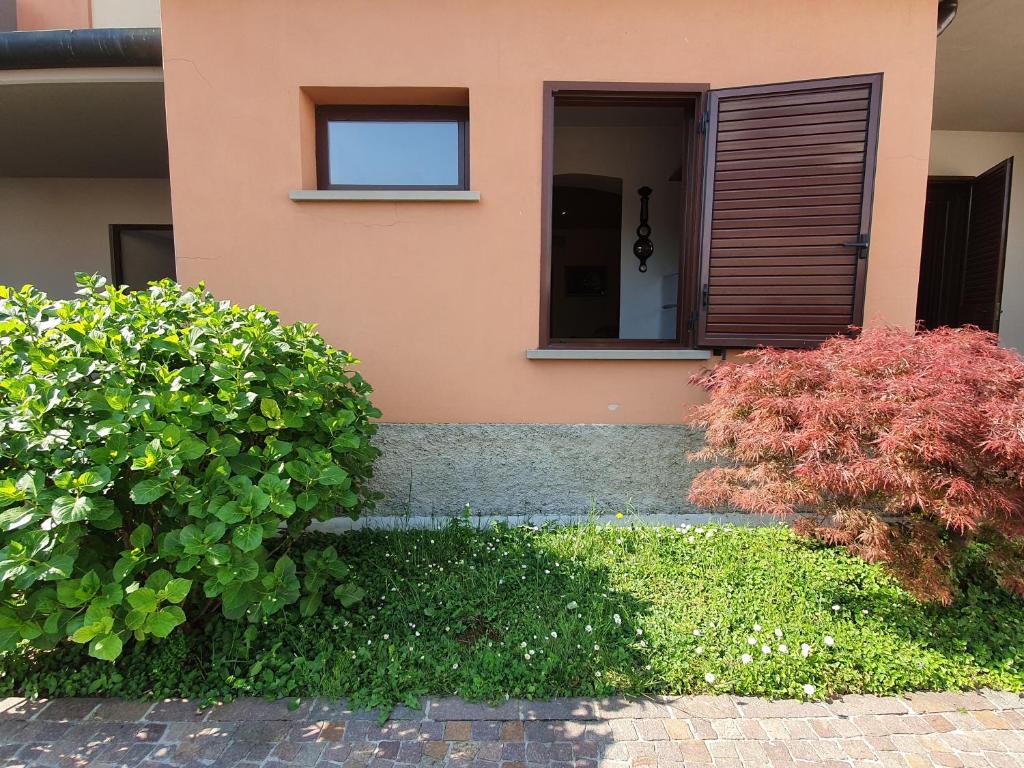 Comfort Accommodation Residence - 12