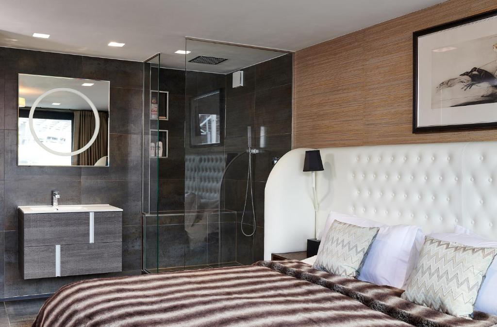MillView - Luxury 4 Bedroom Penthouse in Cardiff - Penthouse Apartment
