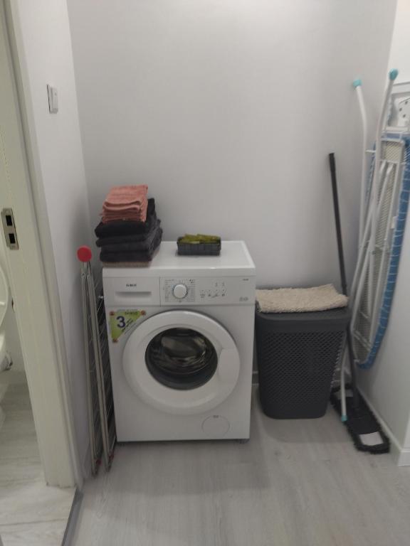 Fotografie z fotogalerie ubytování Apartament max. confort v destinaci Tulcea