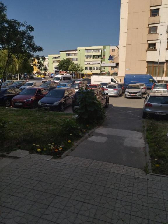 Fotografie z fotogalerie ubytování Apartament max. confort v destinaci Tulcea
