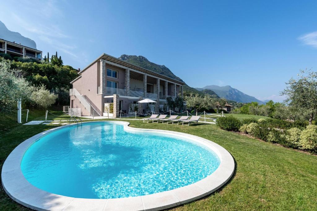 Galeriebild der Unterkunft La Lavanda in Toscolano-Maderno