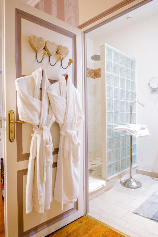 Champagne André Bergère & Suites - Suite Les Gouttes D'Or