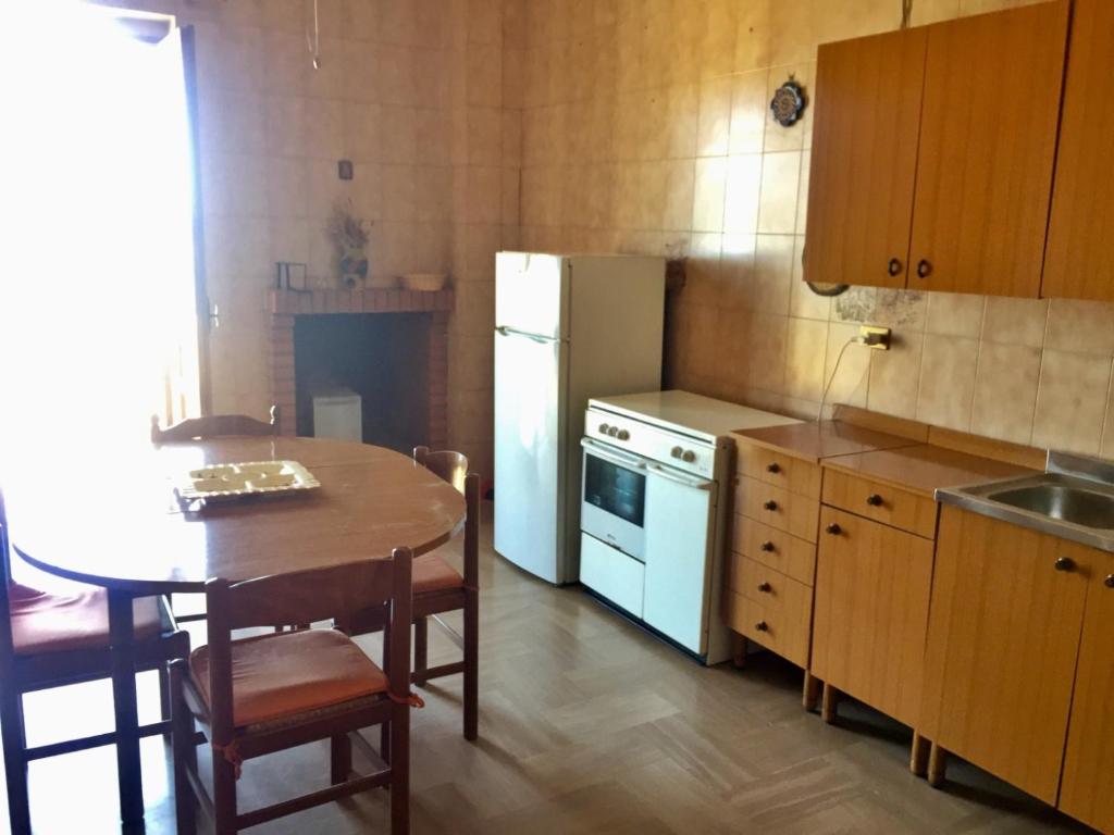 La Casa di Zorbas - Twee Slaapkamers Appartement