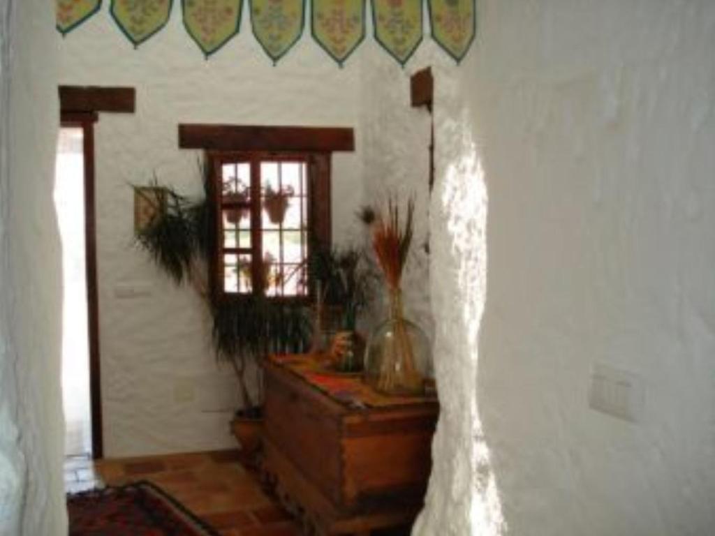 Imagen de la galería de Cueva de La Alegría, en Huéscar