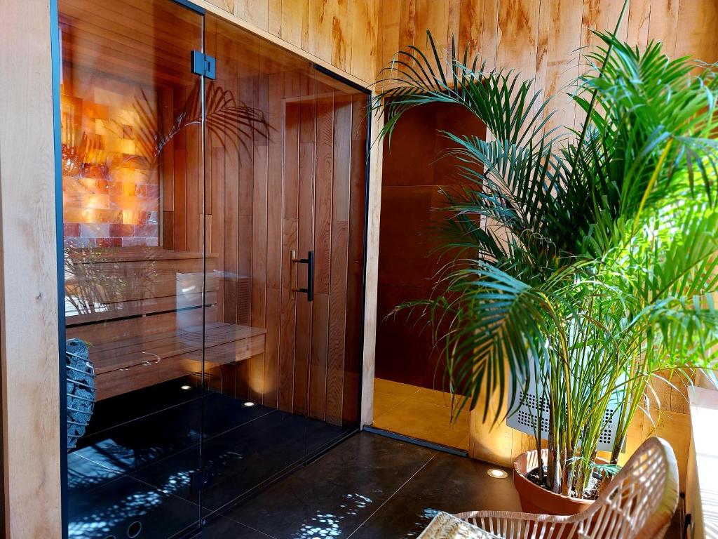 Fotografie z fotogalerie ubytování Les Suites de Petit Bomal v destinaci Durbuy
