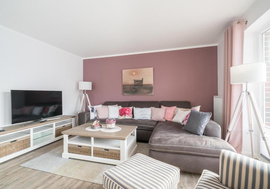 SPO Beach House am Strand Appartement SPO Beach House No 2