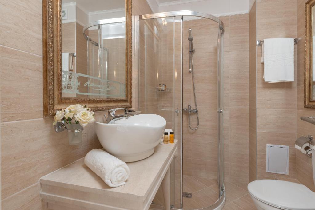 Harmony Suites Grand Resort - Studio Padrão