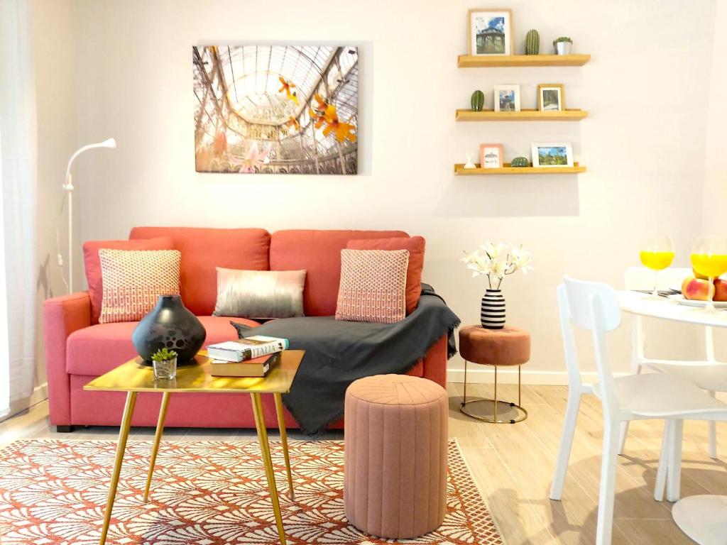 Apartamento Nuevo y Reformado al lado de la Gran Vía Madrileña - 19