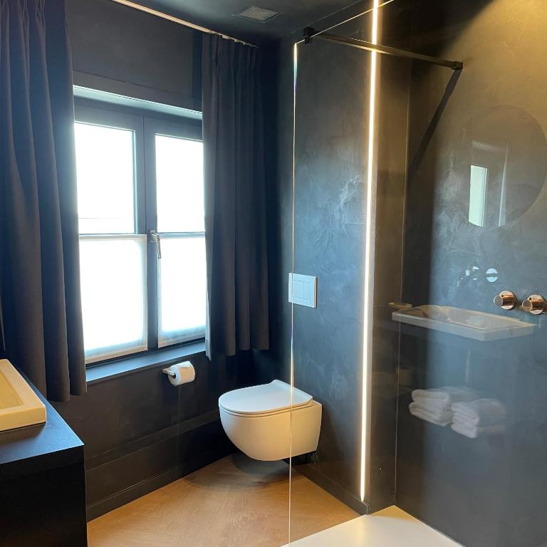 Hotel Montanus - Resim 10