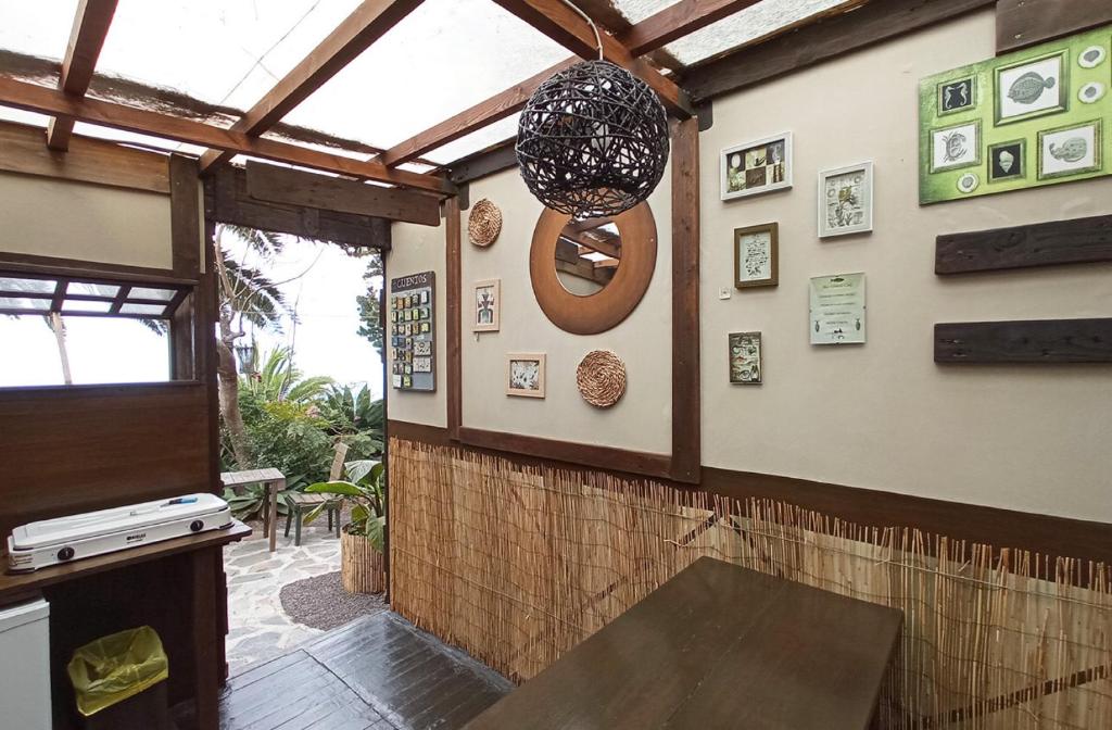 Fotografie z fotogalerie ubytování Studio Mazo The Glamping v destinaci Lodero