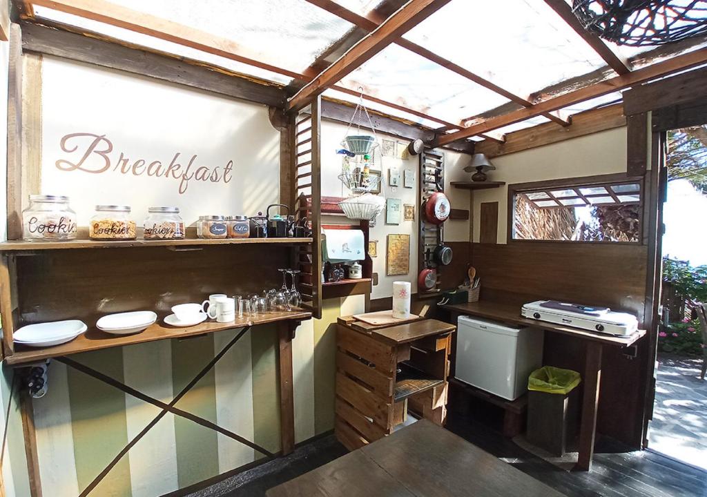 Fotografie z fotogalerie ubytování Studio Mazo The Glamping v destinaci Lodero