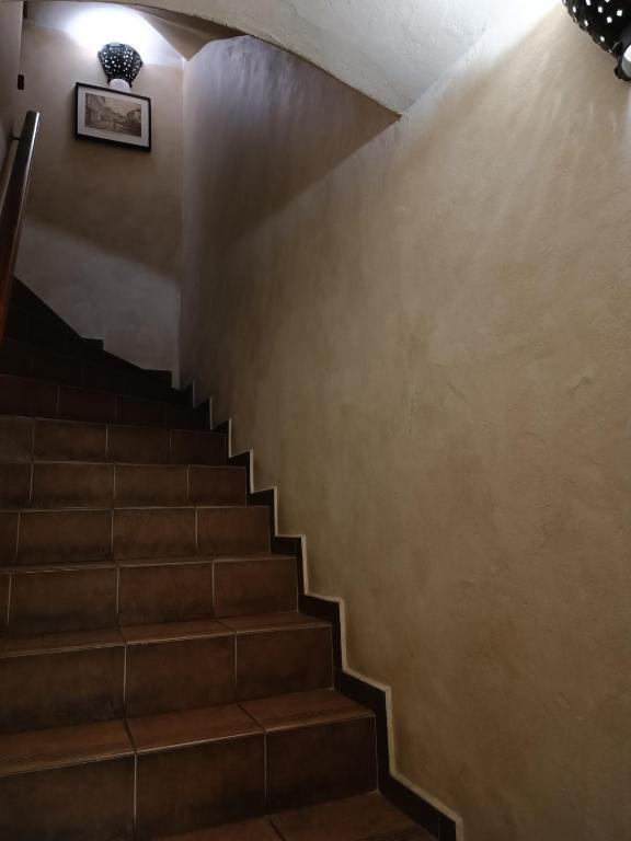 Fotografie z fotogalerie ubytování U Paluku v Chrudimi