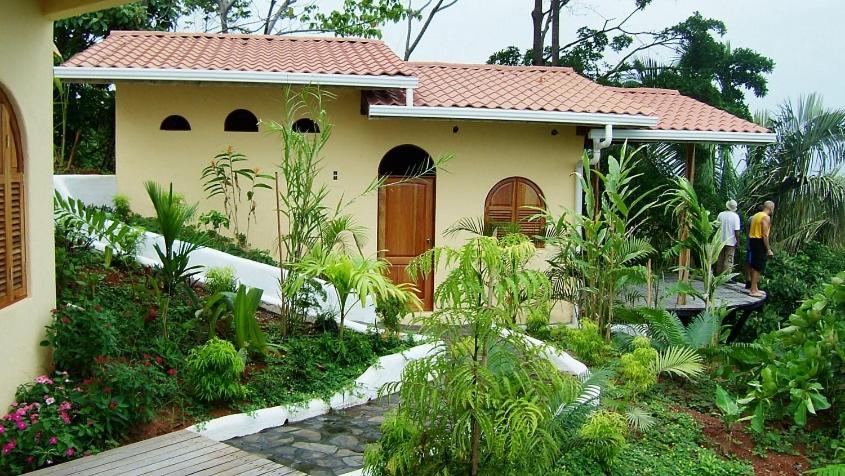 LagunaVista Villas - Bungalow De Lujo