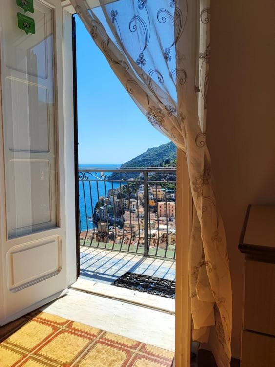 Przyroda w pobliżu tego obiektu B&B