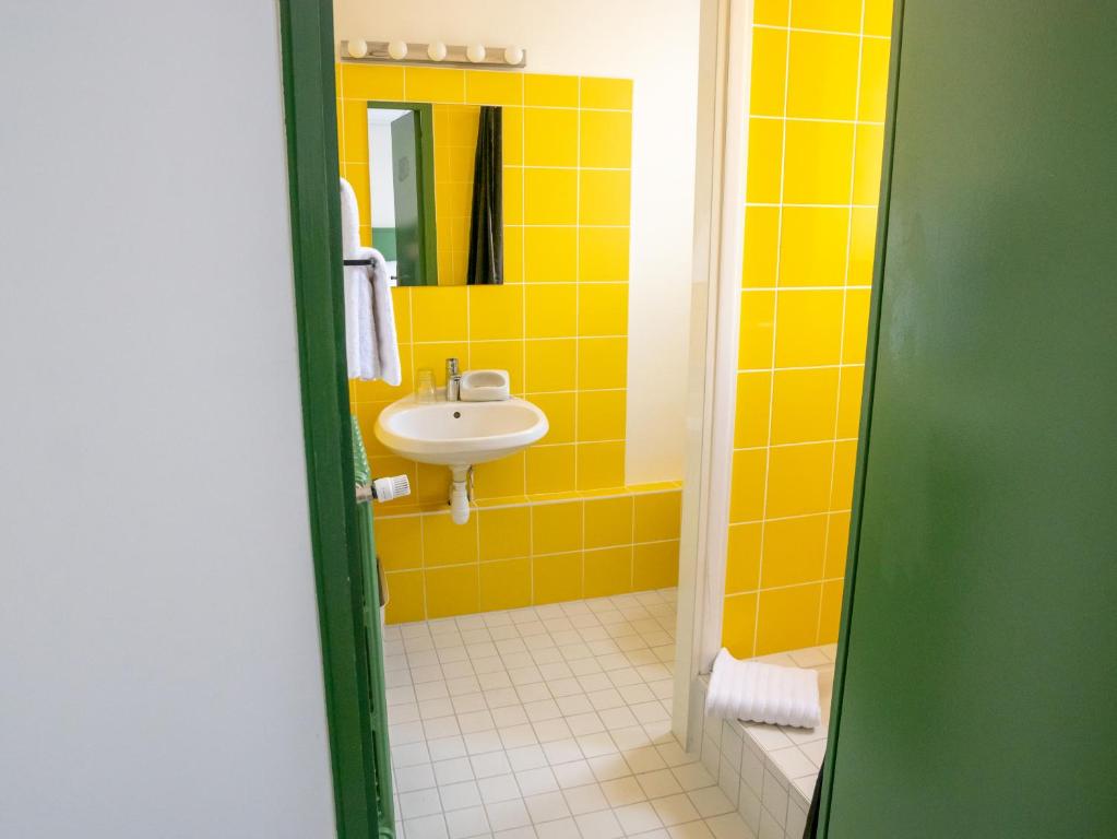 Le Lieu Dit - Resim 28