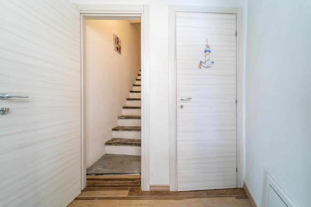Fotografia z galérie ubytovania Casa Talete Cozy Apartment in Ortigia - FIRST FLOOR v destinácii Siracusa