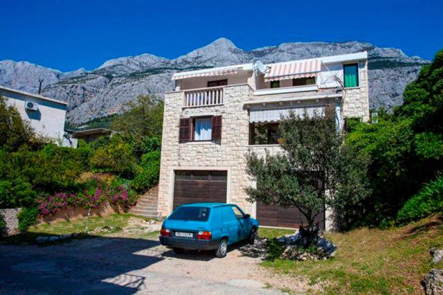 Apartmani Centar Makarska - 9