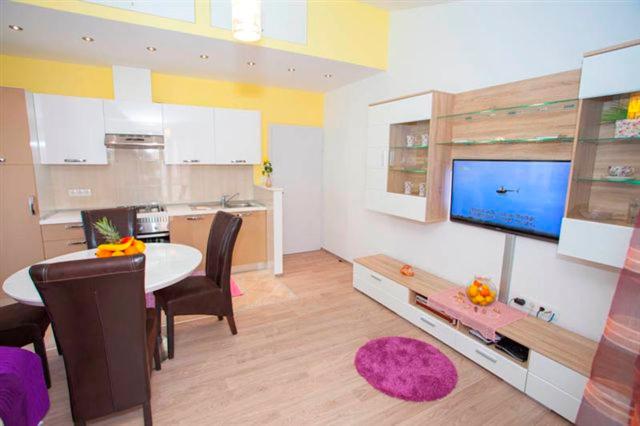Apartmani Centar Makarska - 17