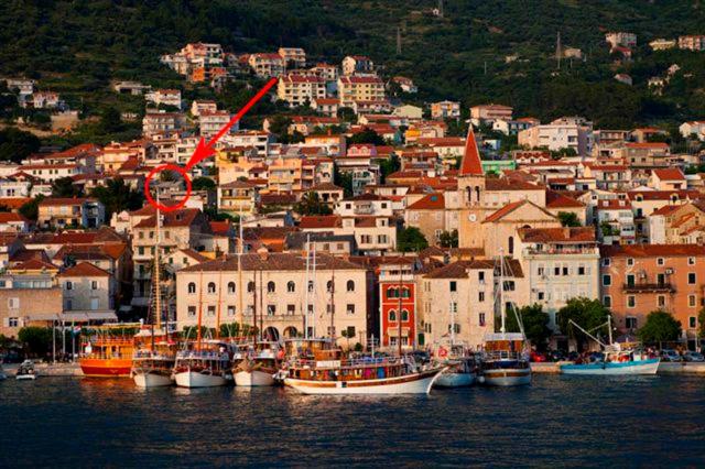 Apartmani Centar Makarska - 11