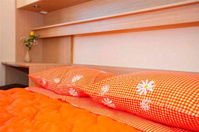 Apartmani Centar Makarska - 1